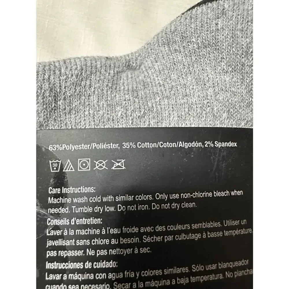 Wearproof new packaging